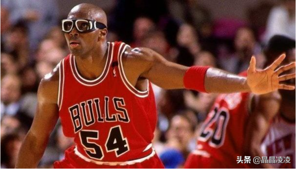 盤點NBA中叫“蘭特”的球星