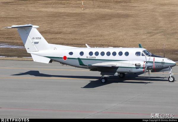 東亞國家：日本陸上自衛隊航空隊