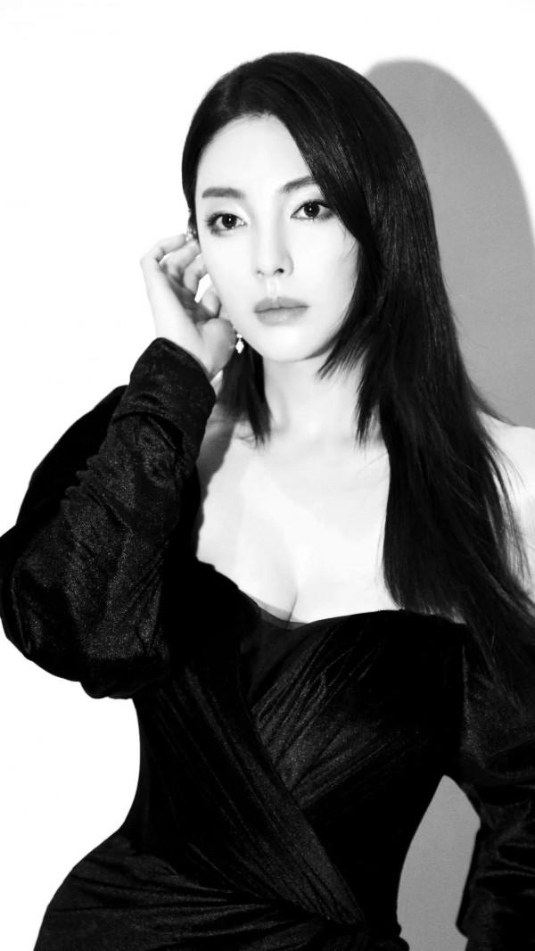 難得見著的明星高畫質桌布