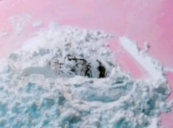 珍珠奶茶的“珍珠”，原來是這樣做的，配熱牛奶，太好喝了