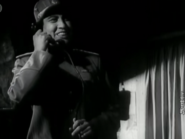 比《水門橋》震撼百倍的《上甘嶺》只有5位演員在世，她去了美國