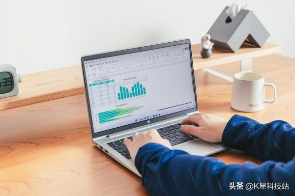 移動銳龍&amp;Windows 11雙重加持，惠普戰66體驗