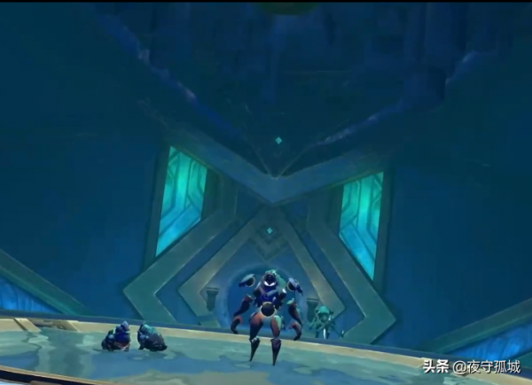 魔獸世界新內容曝光:女王洗白、非團本能畢業。玩家:還是來了 魔獸世界新內容曝光:女王洗白、非團本能畢業。玩家:還是來了