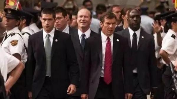 你值得過更好的生活：驚情時刻，重溫《刺殺據點》