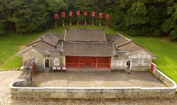 紅軍歷史上的一次朱毛分歧,陳毅無可奈何,周恩來一封信巧妙化解 紅軍歷史上的一次朱毛分歧,陳毅無可奈何,周恩來一封信巧妙化解