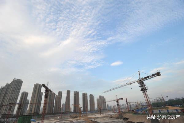 房價漲跌形勢基本清晰？2022年樓市不要再“誤判”，國家已表態