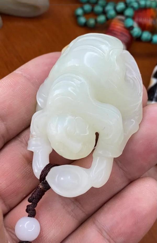 私人收藏請鑑賞