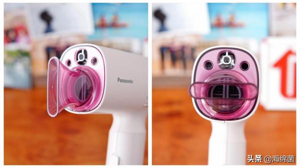 松下新品吹風機NA0H實測:水潤幹發新體驗,是時候換個新吹風機了 松下新品吹風機NA0H實測:水潤幹發新體驗,是時候換個新吹風機了