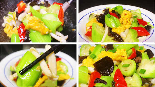 寒冬臘月易上火，別總吃大魚大肉，常吃12種鹼性蔬菜，潤燥還去火