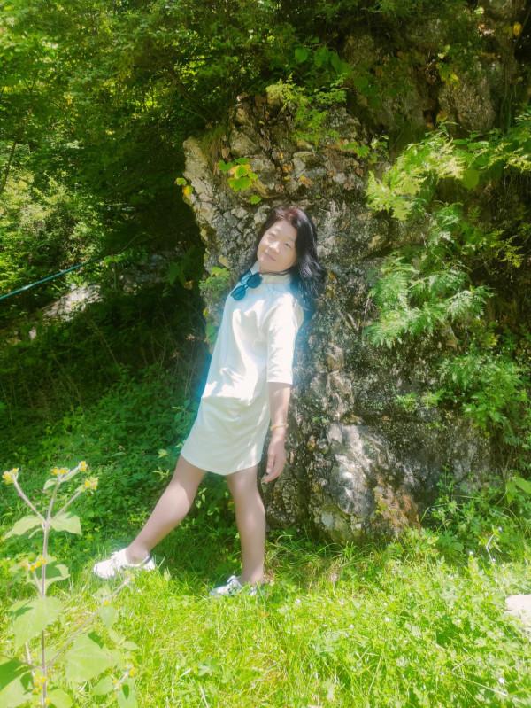 不同年代的青春歲月