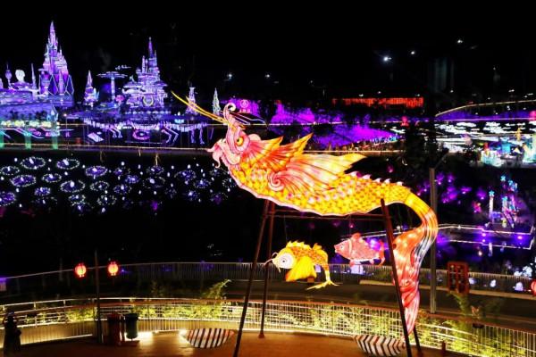 離成都僅1小時！四川美食成都是起點，這兩座美食之城才是歸宿