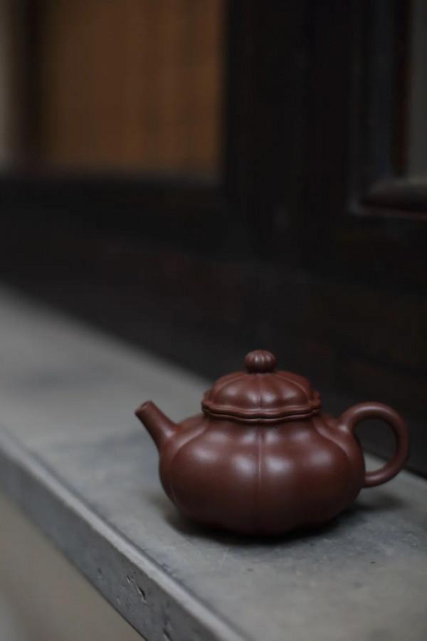 紫砂新青年2020 · 朱寒濤 | 容 紫砂新青年2020 · 朱寒濤 | 容