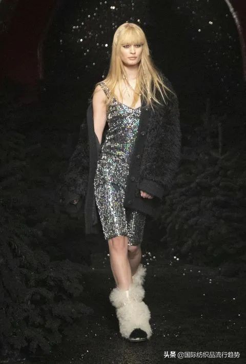 2021/22秋冬流行趨勢中,這些關鍵點不能錯過 2021/22秋冬流行趨勢中,這些關鍵點不能錯過