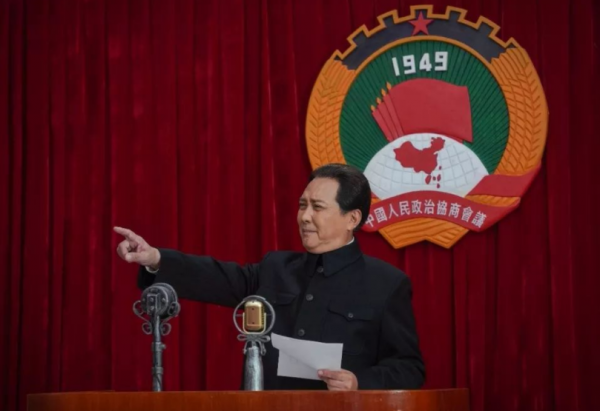 1950年英國率先承認新中國，原因在這3個方面，但並沒有香港問題