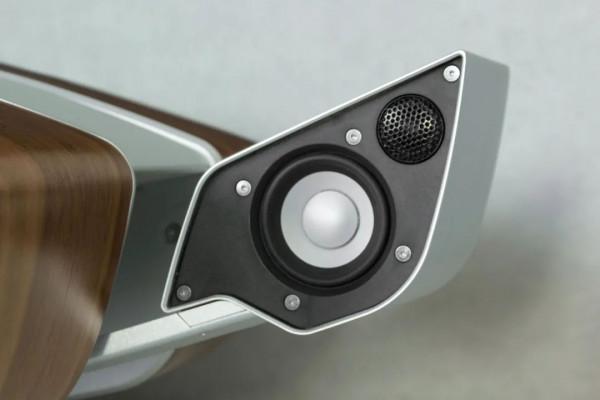 影音極品音訊類之—無線音箱(系統)瀏覽欣賞 影音極品音訊類之—無線音箱(系統)瀏覽欣賞