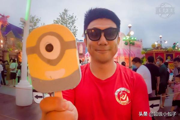 北京環球影城最全攻略｜線路交通美食酒店省錢全覆蓋