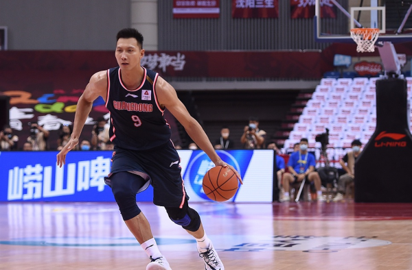 新賽季四名球員獲特權 阿聯郭艾倫吳前與阿不都允許穿簽約品牌球鞋