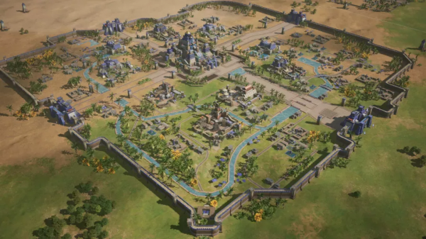 「攻略研究院」初入帝國,如何快速提升實力? 「攻略研究院」初入帝國,如何快速提升實力?