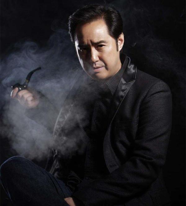 馮雷：我演了十年好人，《人民的名義》一夜之間把我“毀”了