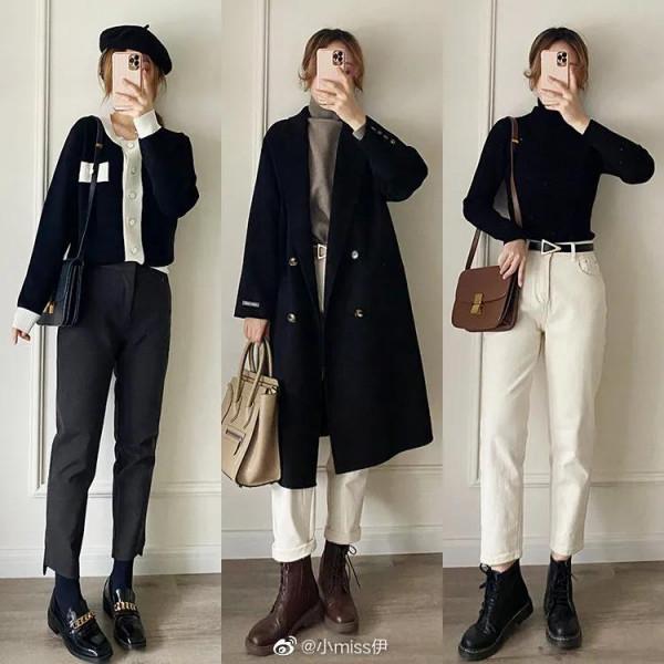 純色，極簡，高階