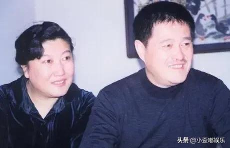 高秀敏去世前都沒與趙本山和解，到底有什麼恩怨導致他們不再合作