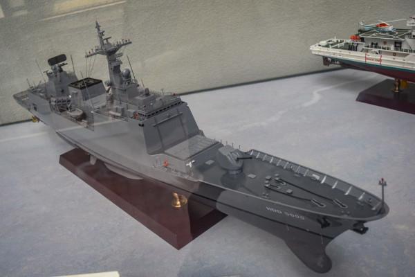 韓國朝鮮戰爭紀念館 韓國朝鮮戰爭紀念館