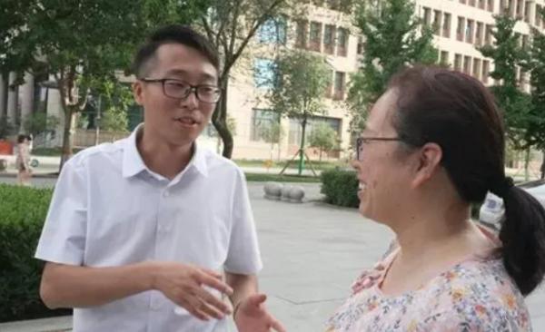 陝西“硬核”高職:打破國外壟斷,參與載人航天工程,登上電視臺 陝西“硬核”高職:打破國外壟斷,參與載人航天工程,登上電視臺