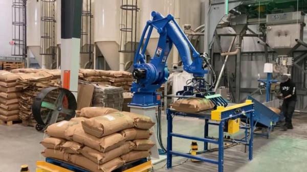 庫卡是工業機器人四大家族裡最差的?真實水平顛覆你的想象力 庫卡是工業機器人四大家族裡最差的?真實水平顛覆你的想象力