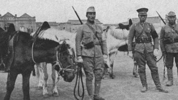 得知他被俘虜,宋任窮連夜報告,劉伯承說:救不出活的,死的也要 得知他被俘虜,宋任窮連夜報告,劉伯承說:救不出活的,死的也要