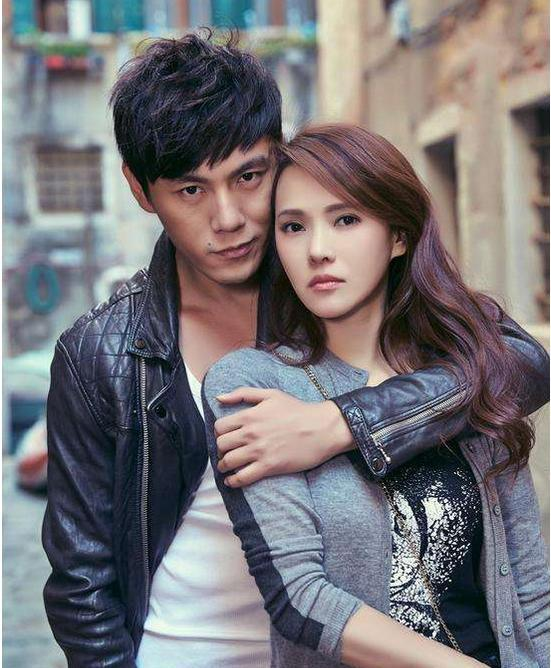 7位嫁給內地老公的港臺女星，有人情史複雜，有人生活幸福