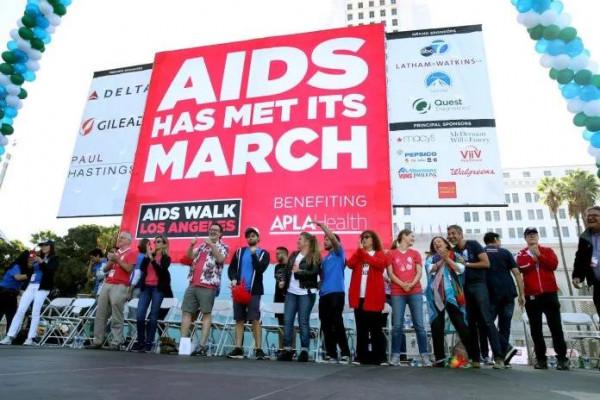 醫療突破：治癒艾滋病首例女性患者