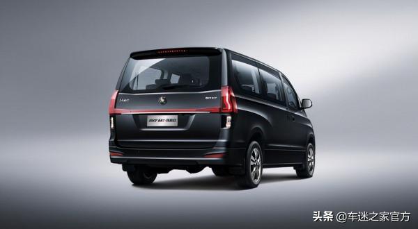 風行M7領爵款正式上市 售價14.69萬元起 風行M7領爵款正式上市 售價14.69萬元起