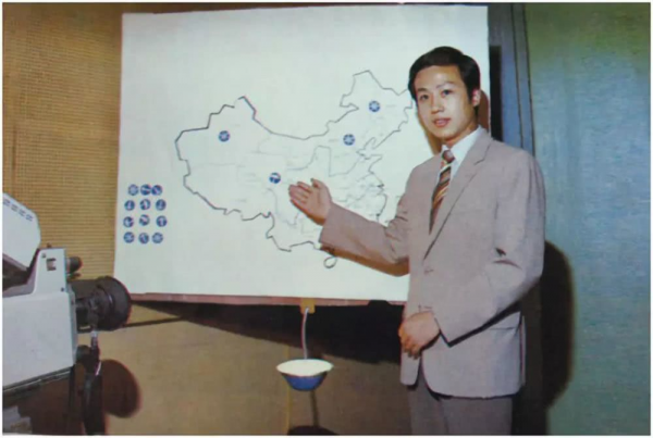 近20年離世的10位央視主持人，每一位都令人惋惜，最年輕僅33歲