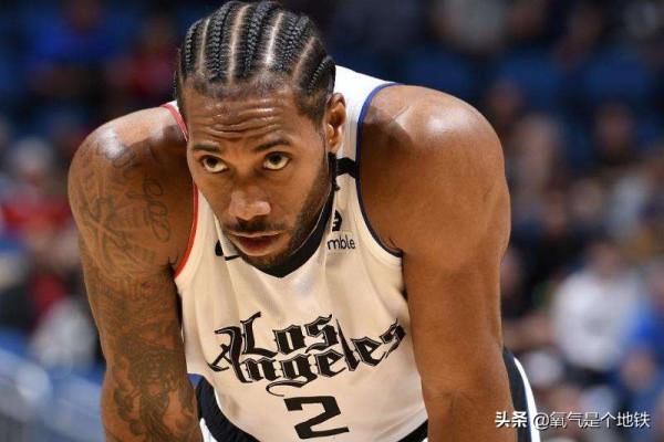 萊昂納德需要MVP證明自己嗎？