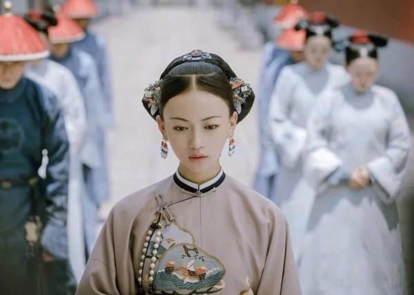 眉形多重要？畫對了楊冪純欲倪妮嫵媚，畫不對，劉亦菲變蠟筆小新