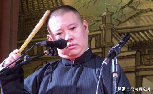 相聲天才洛桑:27歲爆紅時去世,一張欠條被郭德綱保留26年 相聲天才洛桑:27歲爆紅時去世,一張欠條被郭德綱保留26年