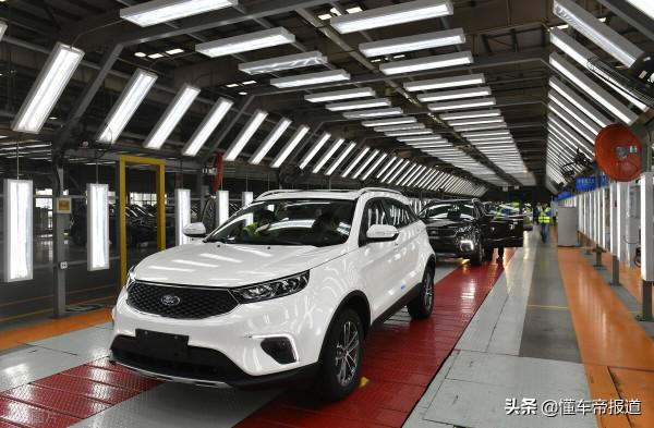 數讀 | 江鈴汽車前三季度利潤增長33%,但Q3利潤驟降52% 數讀 | 江鈴汽車前三季度利潤增長33%,但Q3利潤驟降52%
