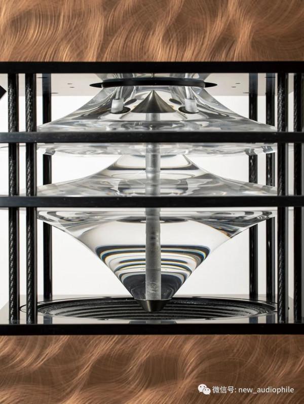 Duevel帝風Sirius BE音箱 Duevel帝風Sirius BE音箱