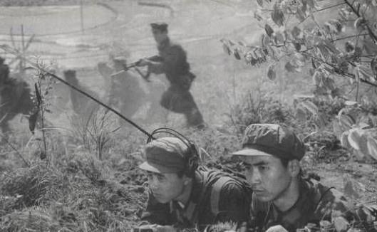 這名二十歲的戰士，在對越反擊戰中做了什麼？戰後被送往軍事法庭