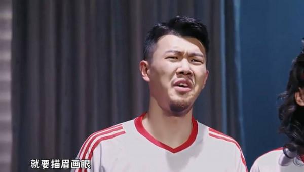 一年一度喜劇大賽：黃渤、徐崢、馬東“搞事情”，於和偉也來摻和