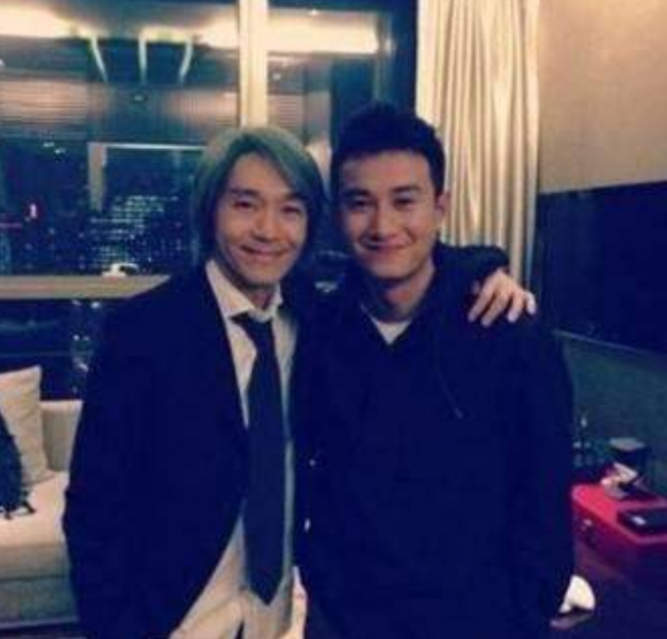 10位巨星背後的伯樂，周杰倫恩人變仇人，吳孟達與貴人不復相見