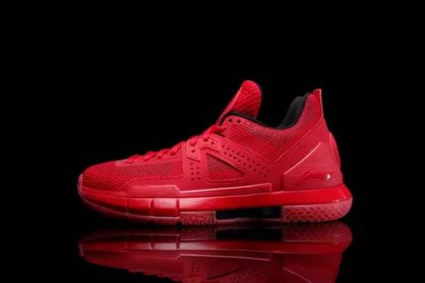 虎年配色來襲！CJ1代野性十足，韋德9代情懷滿滿，匹克有驚喜