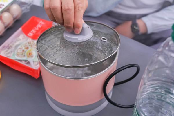 小巧玲瓏靜謐無聲,移族P1000S戶外電源評測 小巧玲瓏靜謐無聲,移族P1000S戶外電源評測