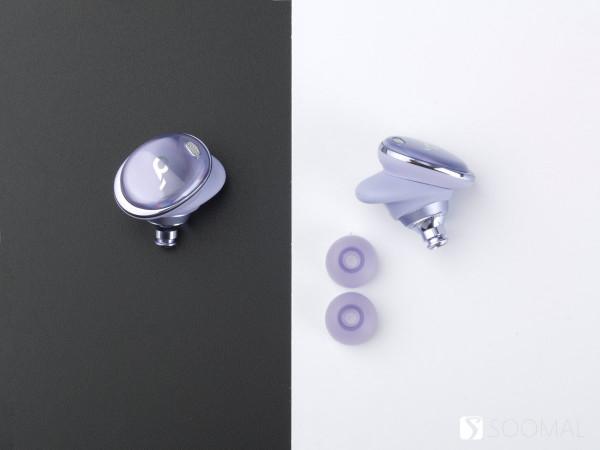 聲闊小金腔 Liberty 3 Pro 藍芽真無線主動降噪耳機測評報告 「SOOMAL」 聲闊小金腔 Liberty 3 Pro 藍芽真無線主動降噪耳機測評報告 「SOOMAL」