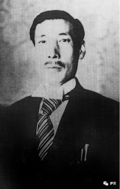 偽滿漢奸韓雲階：跟希勒特握過手合過影，咋被馬占山嚇得尿褲子？