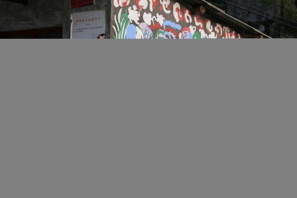 貴州西部藏了個“中國涼都”，夏季只有19℃，沿途都是少數民族村