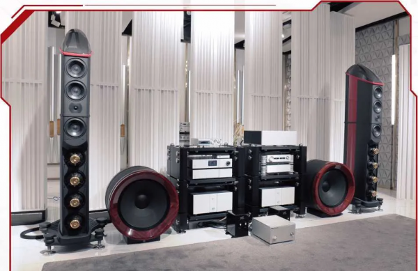 測試報告 | 高畫質無損頂級組合 測試報告 | 高畫質無損頂級組合