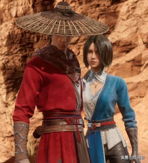 不良人第五季:姬如雪少有的又A又萌的時刻,這才是女主該有的樣 不良人第五季:姬如雪少有的又A又萌的時刻,這才是女主該有的樣