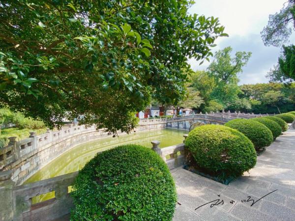 上海嘉定孔廟：作為全國重點文物保護單位，又被稱為“吳中第一”