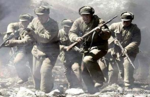 第40軍,除了韓先楚,還有哪些虎將擔任過該軍軍長 第40軍,除了韓先楚,還有哪些虎將擔任過該軍軍長